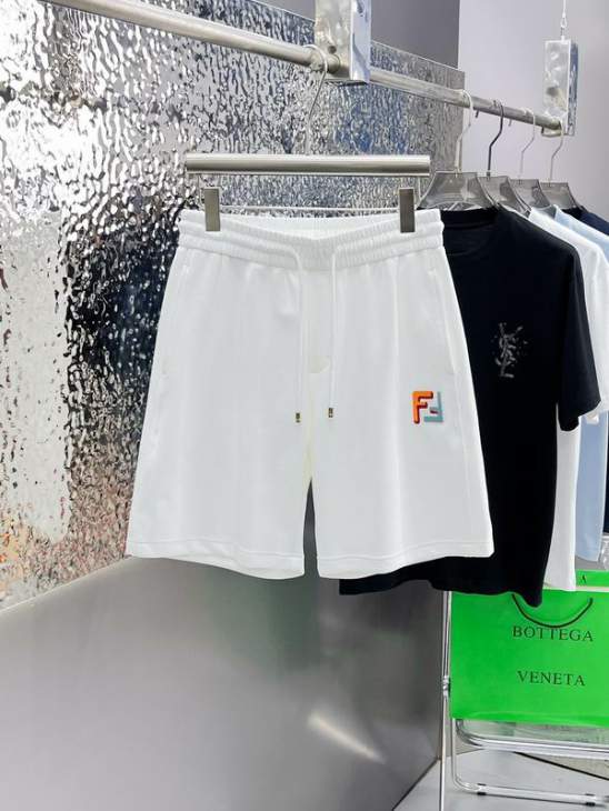 Picture of Fendi Short Pants _SKUFendiM-3XLxetr6017413